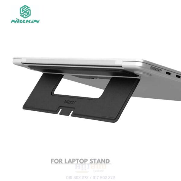 Nillkin-Dual Wing Laptop Stand Multi Angle