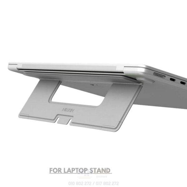 Nillkin-Dual Wing Laptop Stand Multi Angle - Image 2