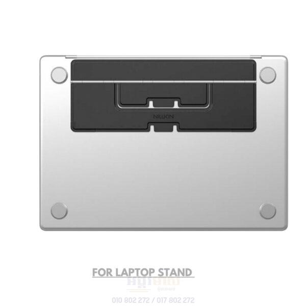 Nillkin-Dual Wing Laptop Stand Multi Angle - Image 4