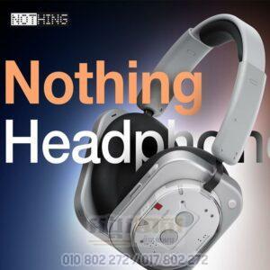 Nothing Headphone-1 (Now In Stock)