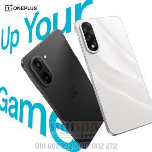 OnePlus Nord 5 (Global: In Stock)