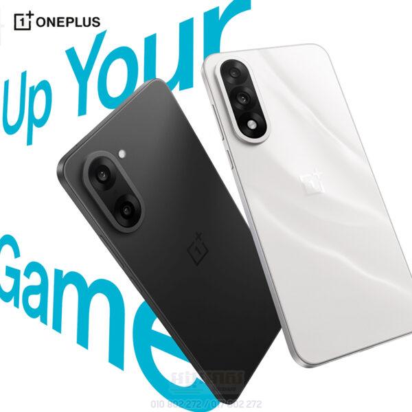 OnePlus Nord 5 (Global: In Stock)