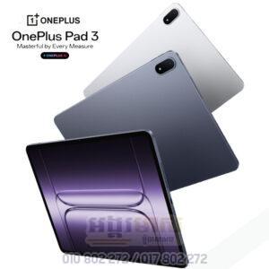 OnePlus Pad3 (Global: In Stock)
