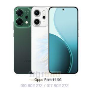OPPO Reno14 5G (Pre Order)