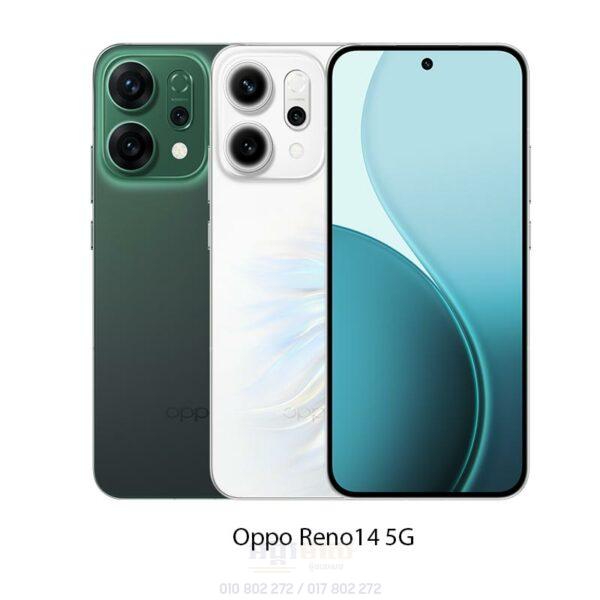 OPPO Reno14 5G (Pre Order)