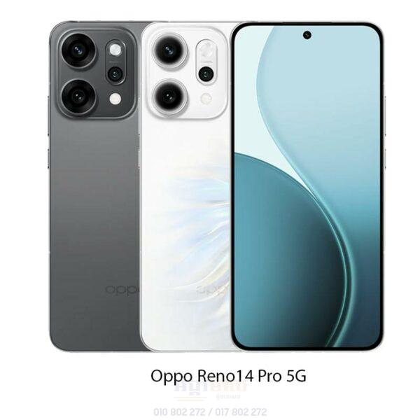 OPPO Reno14 Pro 5G (Pre Order)