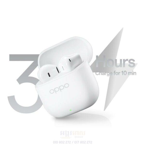 Oppo Ear Enco Buds3 (In Stock) - Image 3