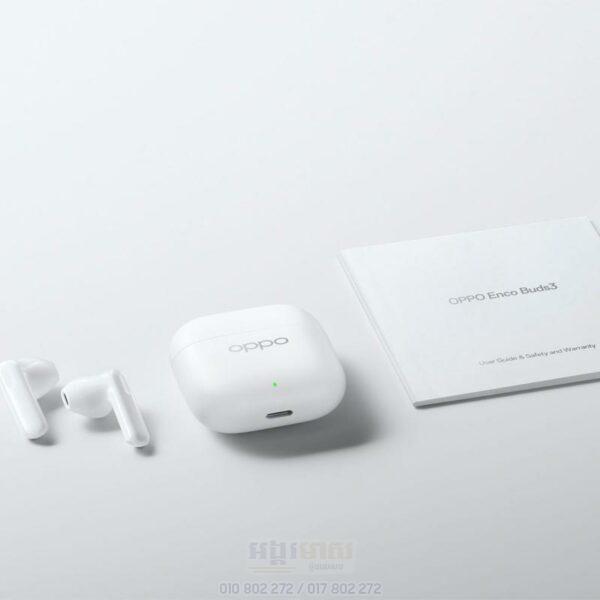 Oppo Ear Enco Buds3 (In Stock) - Image 4