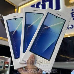 Galaxy Z Fold 7 Anti Reflecting Screen (Original)