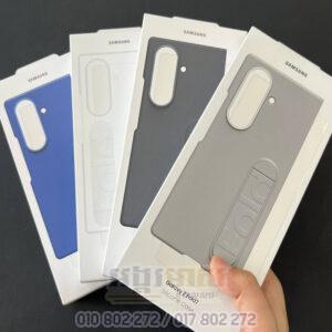 Galaxy Z Fold 7 Silicon Case (Original)