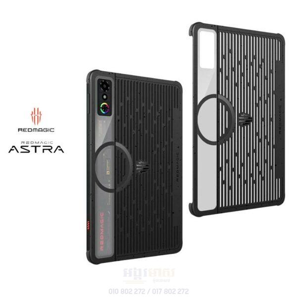 Protective Magnetic Case Redmagic Astra