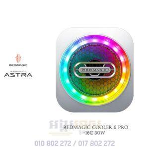 RedMagic Cooler 6 Pro (In Stock)