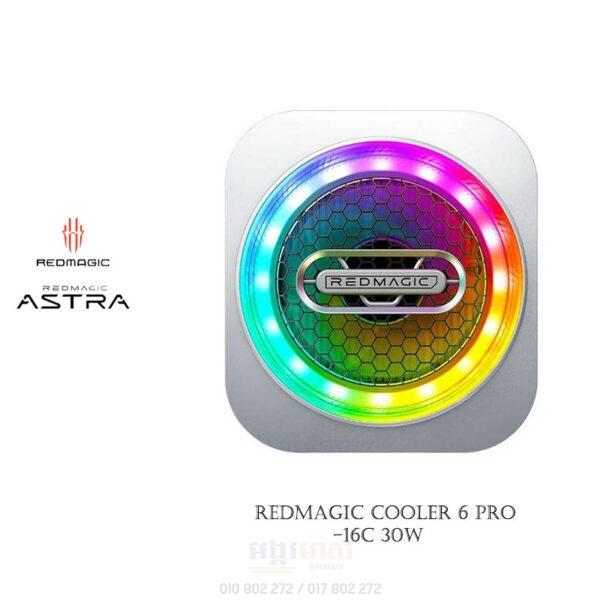 RedMagic Cooler 6 Pro (In Stock)