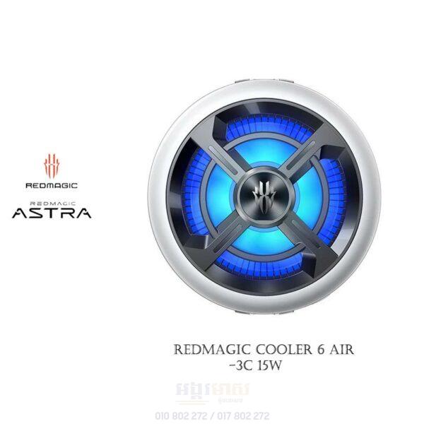 RedMagic Cooler Air 6 (In Stock)