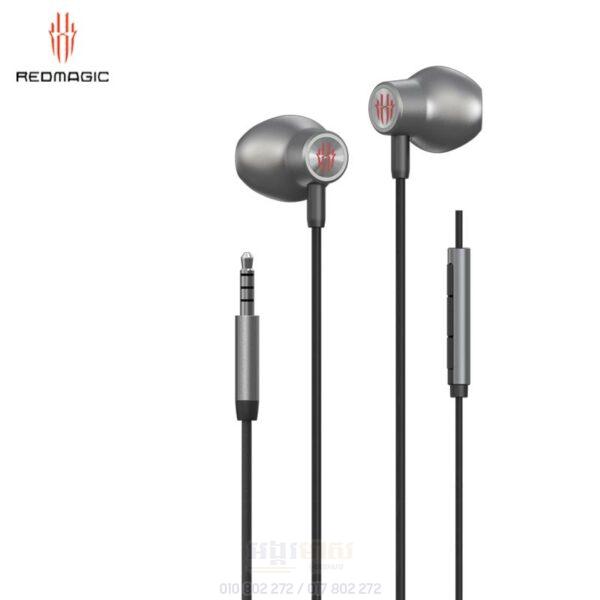 REDMAGIC Magic Sound Earphones 3.5 (In Stock)
