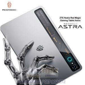 RedMagic Gaming Tablet Astra (Pre Order: Tomorrow Stock)