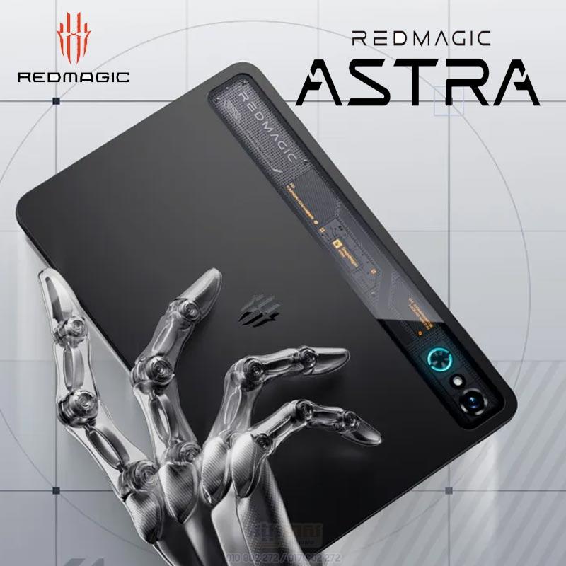 Red Magic Tablet Case RedMagic Astra Gaming Tablet (OFF: 30$) - Top Leading Phone Shop in ...
