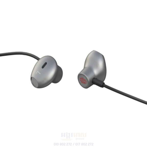 REDMAGIC Magic Sound Earphones 3.5 (In Stock) - Image 2