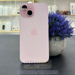 Used iPhone 15 128G (99%) ZA/A SIM2