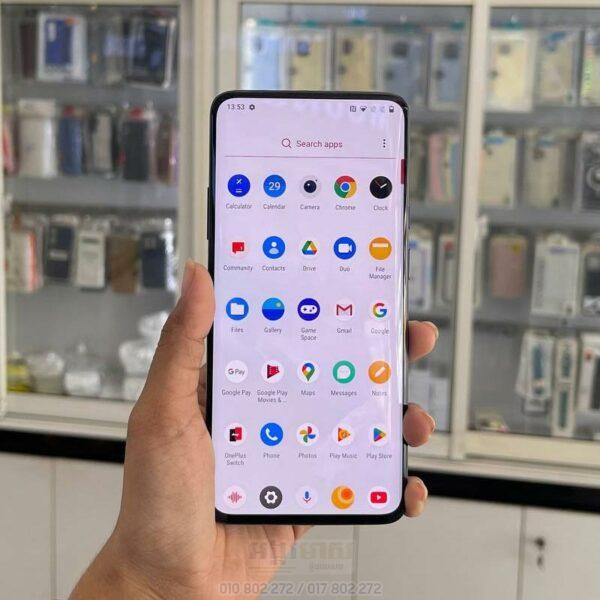 Used OnePlus 7 Pro (97%) 256G+12G - Image 2