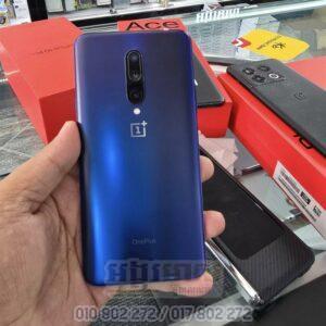 Used OnePlus 7 Pro (97%) 256G+12G