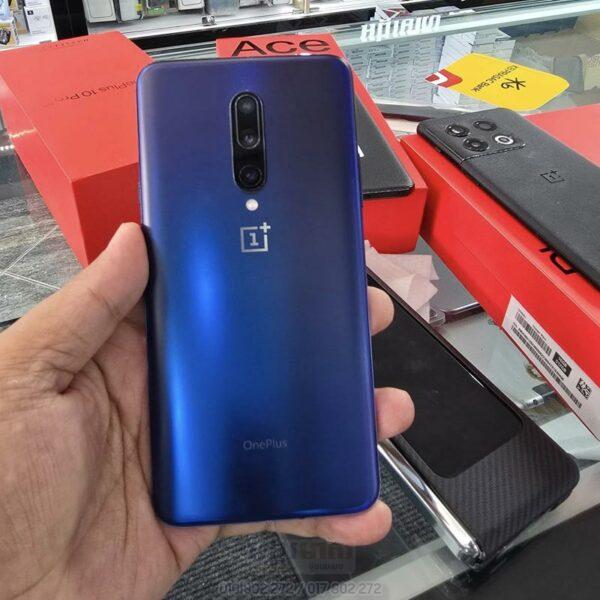 Used OnePlus 7 Pro (97%) 256G+12G