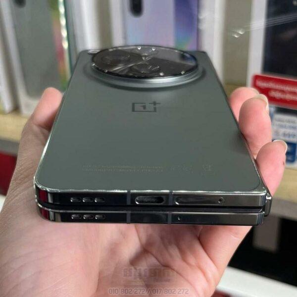 Used OnePlus Open 512G+16G (99%) Global SIM2 - Image 4