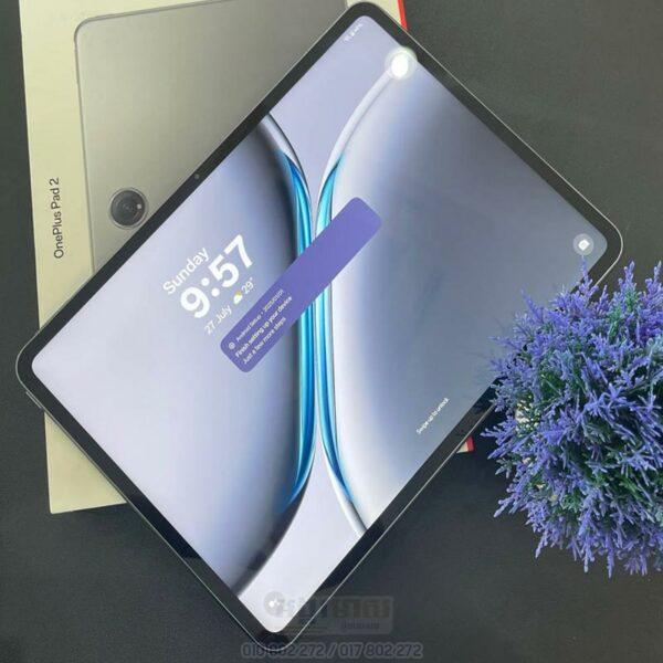 Used OnePlus Pad2 (99%)