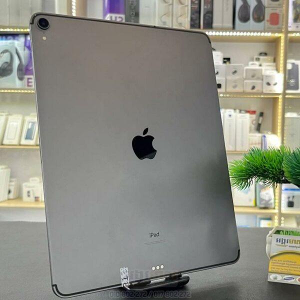 Used iPad Pro 12.9" 2018 (98%) 256G Only Wifi - Image 2