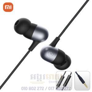 Xiaomi EarPhone Capsule AUX 3.5mm
