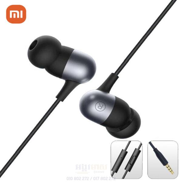 Xiaomi EarPhone Capsule AUX 3.5mm