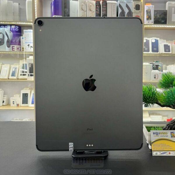 Used iPad Pro 12.9" 2018 (98%) 256G Only Wifi - Image 3