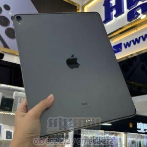 Used iPad Pro 12.9" 2018 (98%) 256G Only Wifi