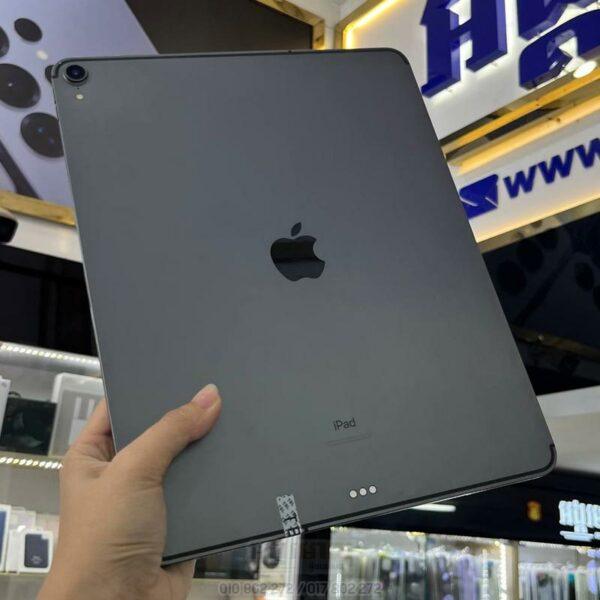 Used iPad Pro 12.9" 2018 (98%) 256G Only Wifi