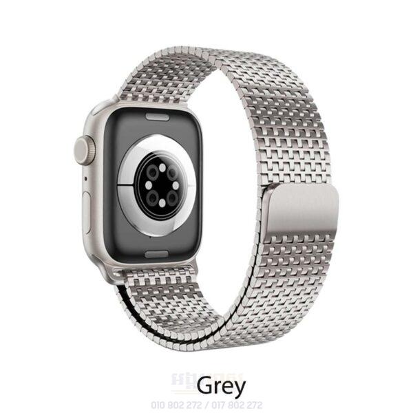 RMN Apple Watch Ultra Strap Mileness - Image 2