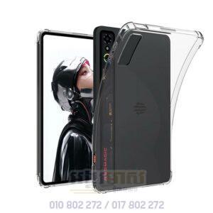 Redmagic Astra Clear Case