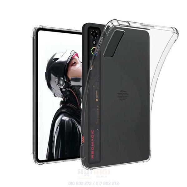 Redmagic Astra Clear Case