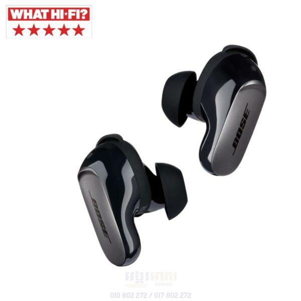 Bose QuietComfort Ultra Earbuds (OFF: 10$) - Image 3