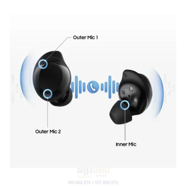 Galaxy Bud3 Core ធានា១ឆ្នាំ - Image 4