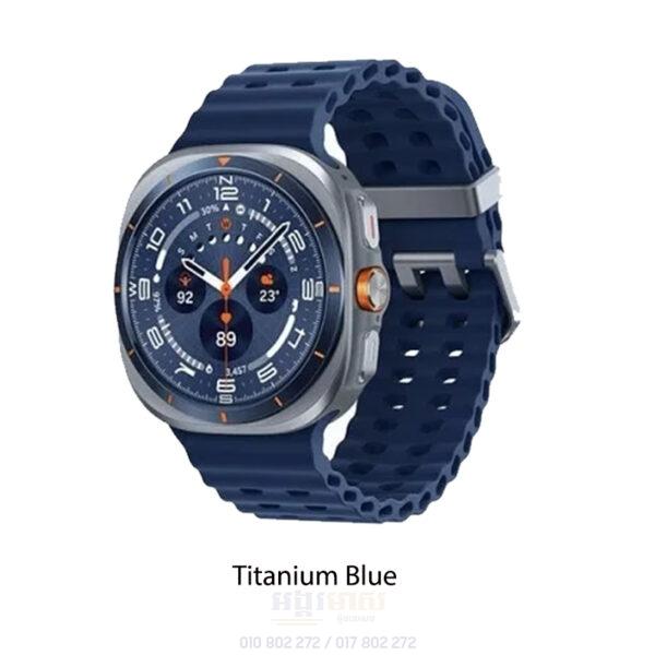 Galaxy Watch Ultra 2025 (Global) - Image 2