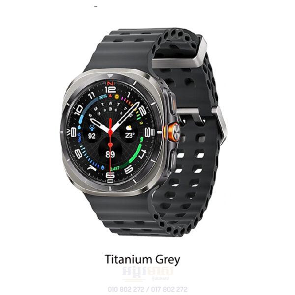 Galaxy Watch Ultra 2025 (Global) - Image 3
