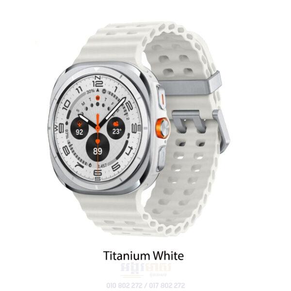 Galaxy Watch Ultra 2025 (Global) - Image 4