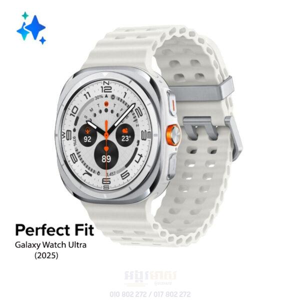 Galaxy Watch Ultra 2025 (Global)