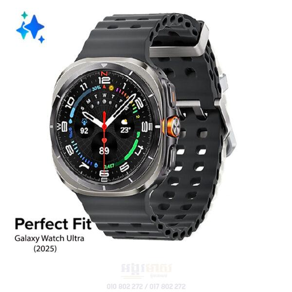 Galaxy Watch Ultra 2025 (Global)