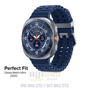 Galaxy Watch Ultra 2025 (Global)