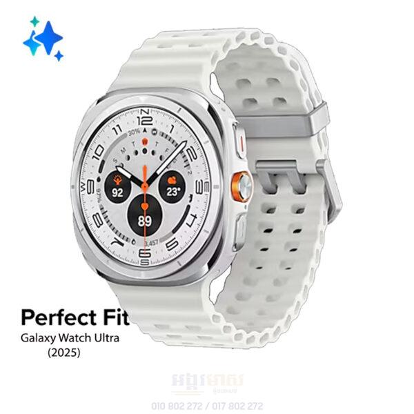 Galaxy Watch Ultra 2025 (Global)