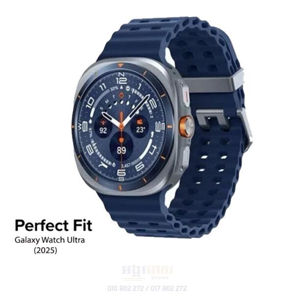 Galaxy Watch Ultra 2025 (Global)