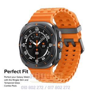 Galaxy Watch Ultra 2025 (Global)