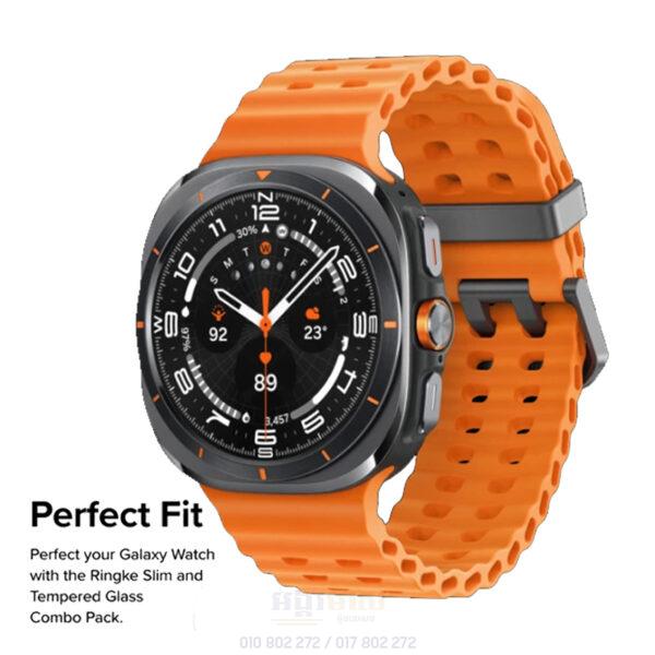 Galaxy Watch Ultra 2025 (Global)