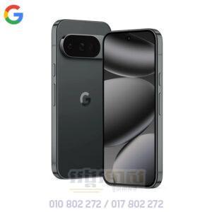 Google Pixel 10 (Now Is Here)